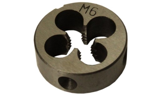 DIE M6 CORONA DIN223 C9056