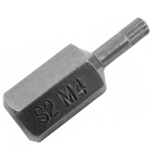 BIT 10MM TORX 60x30MM