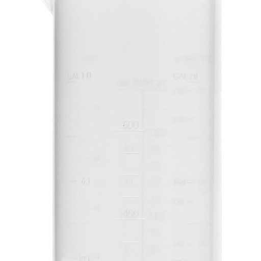 MERNÝ VALEC MERACIE MERANIE so STUPNICOU 500 ml MER