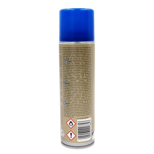 K2 Alaska rozmrazovač okien 250ml
