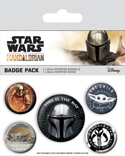 STAR WARS špendlíky špendlík na batoh na oblečenie