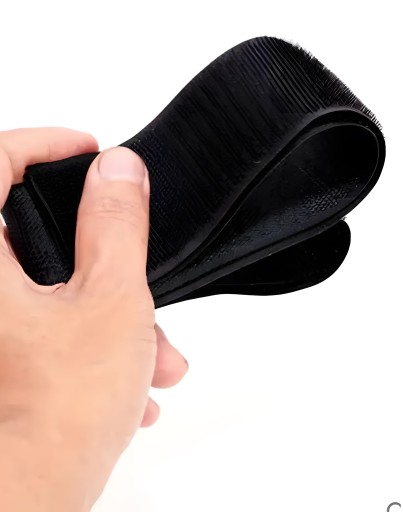 ORGANIZÁTOR PÁS NA KUFOR AUTA NA VELCRO 60 CM SILNÁ GUMA