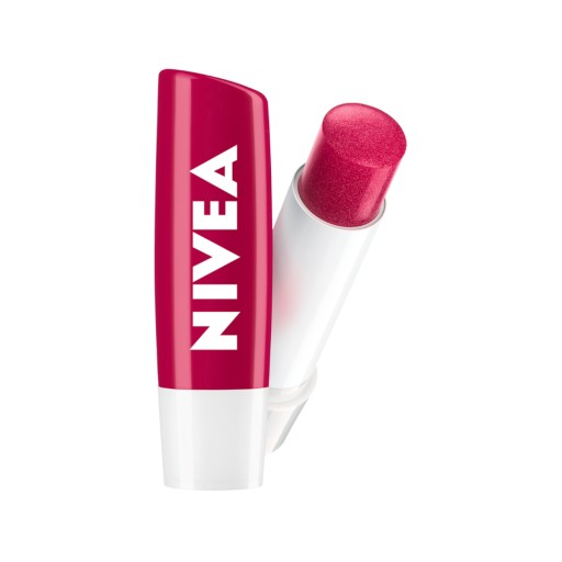 Ochranný rúž NIVEA Cherry Shine
