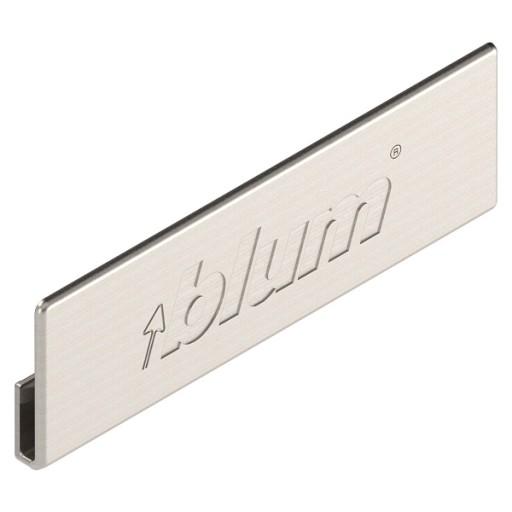 BLUM ABD.1009 Zástrčka AVENTOS HK, prehĺbená BLUM