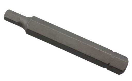 JONNESWAY IMBUS BIT 6-RAMENNÝ 6x75mm 10mm
