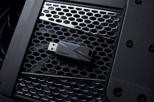KINGSTON DTXON 64GB Pendrive Exodia ONYX USB 3.0 3.1 3.2 ONYX