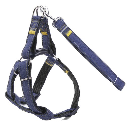 SET VODÍTKA PRE PSA, NASTAVITEĽNÉ, VEĽKOSŤ L 120cm
