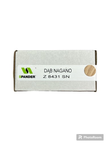 Kronospan K 8431 SN Nábytková zátka Dub Nagano