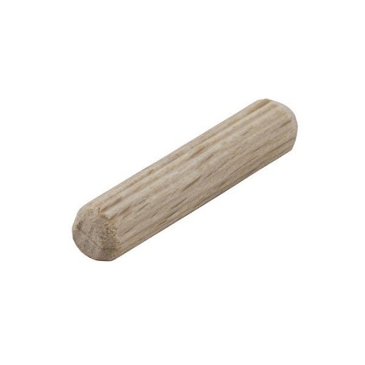WOLFCRAFT ČEPY 8X40MM 40 KS WF2908000