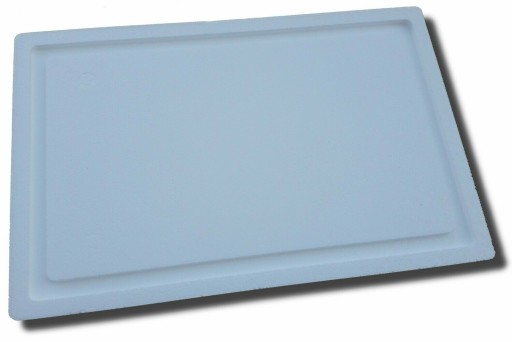 Veko na Thermobox 32 l a 13,5 l, biele