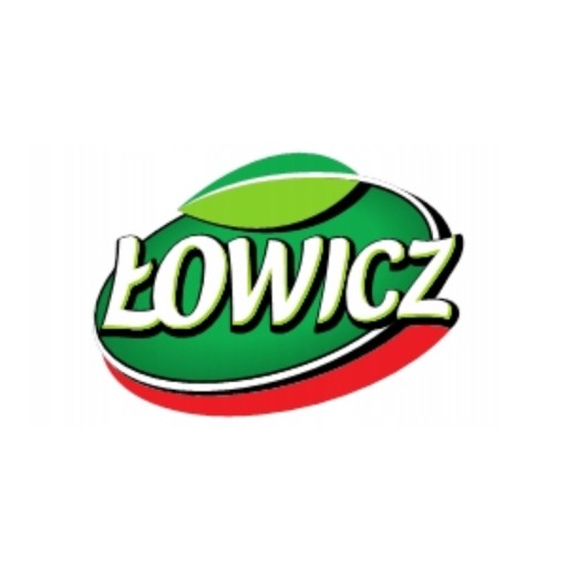 Mousse z ryže a ovocia Dezert A'la Ríbezľový koláč 100 g Łowicz
