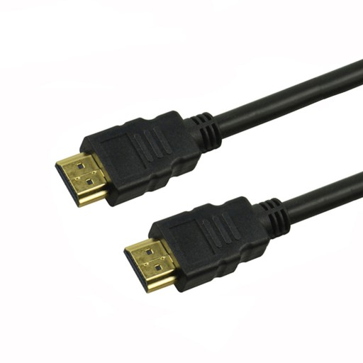 HDMI 2.0 High Speed UHD 4K 3D 2K COPPER kábel 2m