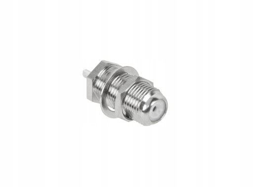 F montážna zásuvka TY1-024A Cabletech