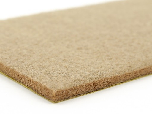 PLSTENÉ PODLOŽKY PRE NÁBYTkové STOLIČKY STOL 310X125