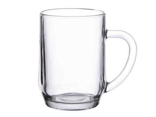 Pivný krígeľ 570 ml HAWORTH LUMINARC