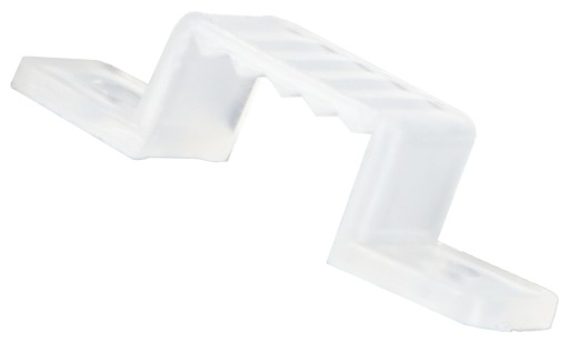 Držiak na LED pás SMD2835 na 230V IP67