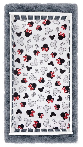 PRESTIELKA 120x60 S VÝCHODNOU BAVLNOU 100% BABYMAM