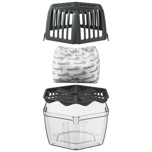Humistop absorbér vlhkosti 800 g, náhradná vložka