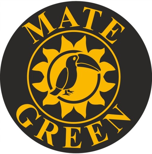 Yerba Mate Green Tutti Frutti - 50 g Fruit Power