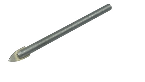 DIAMES VRTAČKA SKLO KERAMIKA X-GLASS 6 MM PROFI