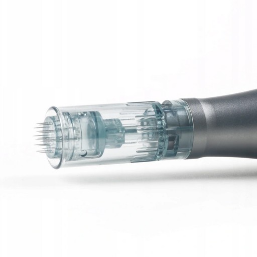 Derma Pen Dr Pen Ultima M8 cartridge 24pinová mikroihličková mezoterapia na tvár