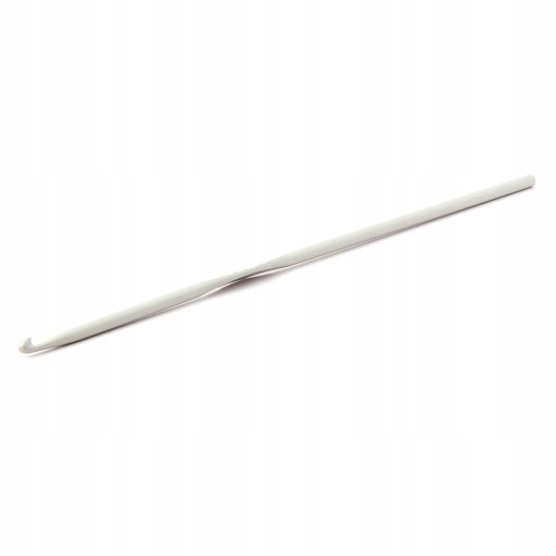 hliníkový háčik 5,00 mm KNITPRO sivý