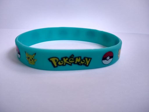 Pokemon Pikachu Náramok Čelenka Rôzne