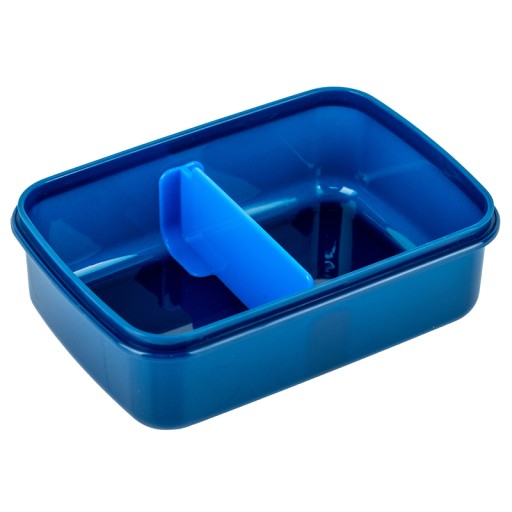 LUNCHBOX S PRIESTORMI DO ŠKOLY 420ml HOT WHEELS KITE
