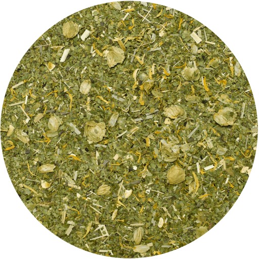 Verde Mate Green Radler vzorka 50 g