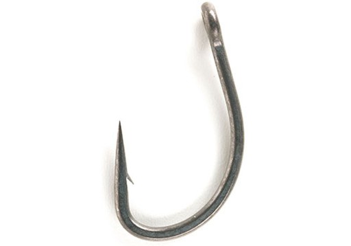 FOX EDGES ARMAPOINT CURVE SHANK SHORT 4