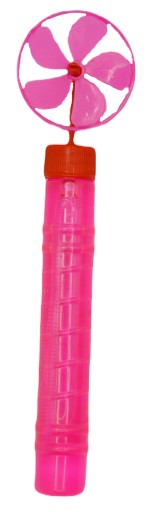 MYDLOVÉ BUBLINY MALÝ MEČ ČEPOVÝ MLYNČEK MLYN FARIEB 16cm