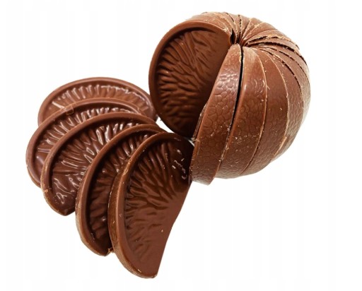Terry's Chocolate Orange Dark 157g