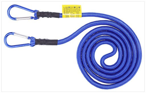 V2Z11 ELASTICKÁ LINKA S KABÍNAMI 10 MM X 150 CM 89446