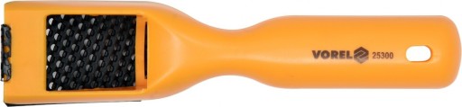 Hoblík na škrabku na sadrokartónové dosky 60 x 40 mm