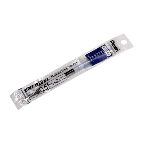 LRN5 kartuša pre PENTEL EnerGel 0,5 Blue 3 ks