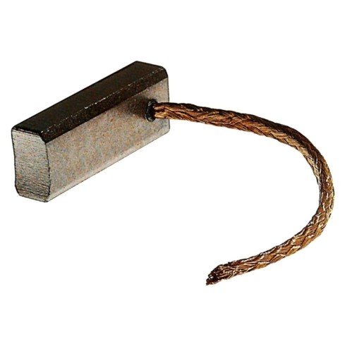 Akumulátorová kefa na náradie 5x8x19 1 ks