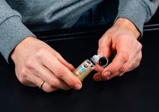 K2 Gerwazy 10ml K657 rozmrazovač zámkov do -60°C