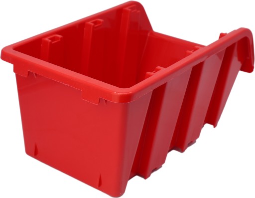 Dielenský úložný kontajner Organizér na náradie 19x12x9cm KTR12-3020