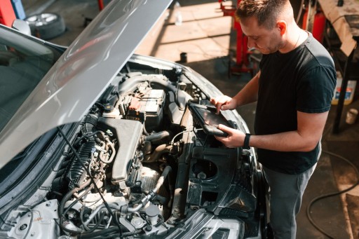 Čistič DPF filtrov K2 DPF 50 ML Prísada do paliva