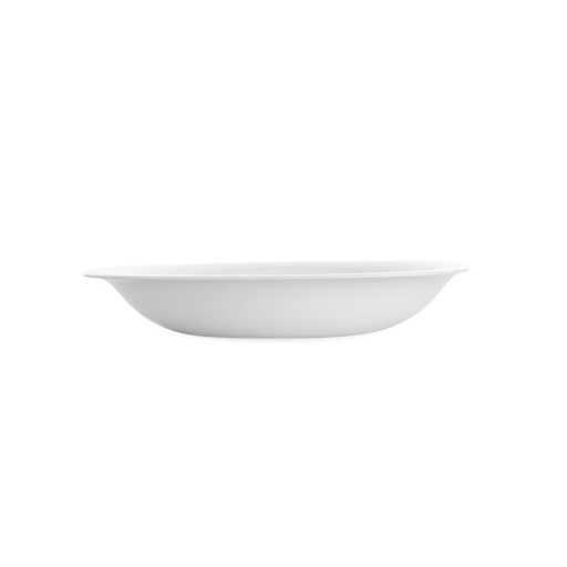 Hlboký tanier 21 cm biely CARINE NEW LUMINARC