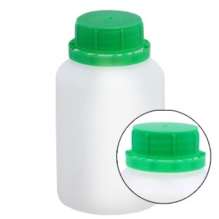 BOLL plastová fľaša s delením 250 ml