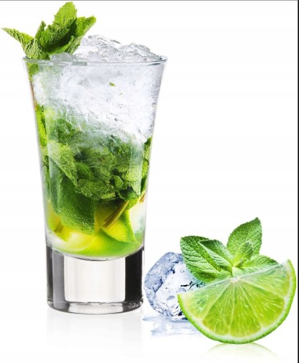 Pohár na vodku Glasmark 75ml