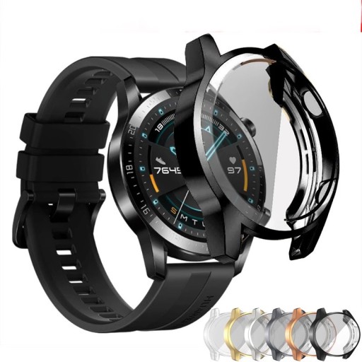 OCHRANNÉ Púzdro HUAWEI WATCH GT 2 46mm RÔZNE FARBY