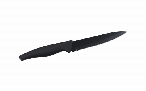 ÚŽITKOVÝ KUCHYŇSKÝ NÔŽ PRÍRUČNÝ NA REZANIE 13CM