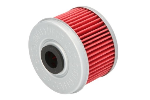 HIFLOFILTRO HF113 OLEJOVÝ FILTER pre ATV QUAD HONDA TRX350 1986 - 2006