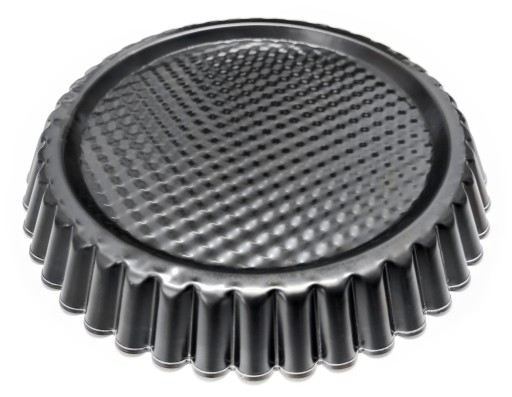 PLECH NA PIZZU 27,5 CM NS