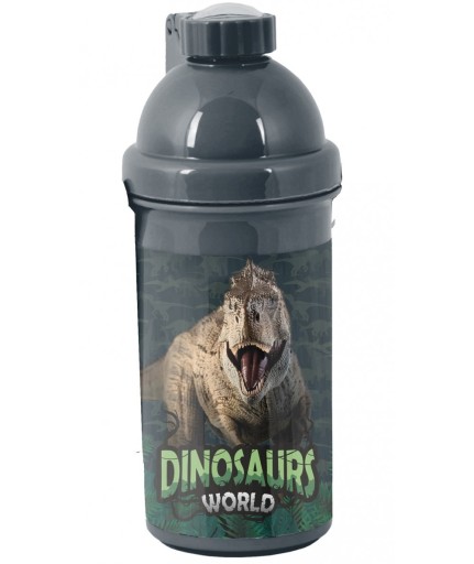 NÁPOJOVÁ FĽAŠA PASO DINOSAUR PP23DZ-3021 550 ML