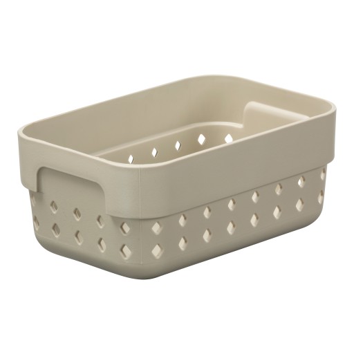 Organizér na košíkové nádoby SEOUL S Beige