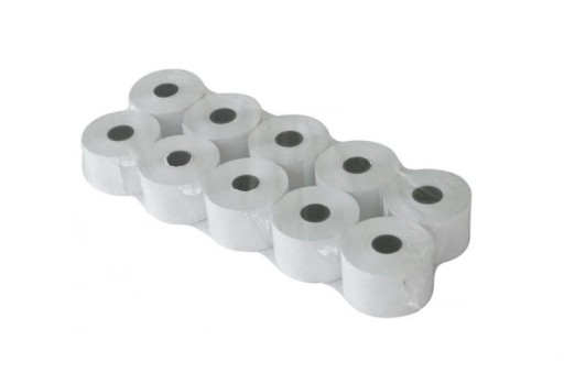 PAPIRUS II Thermal Roll 28 mm x 30 m - BPA FREE (RT2830)