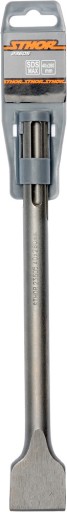 SDS MAX DLÁTO NA BETÓN 28cm ŠÍRKA 40mm